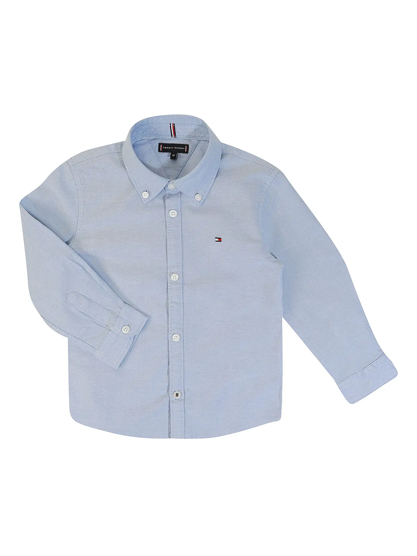 TOMMY HILFIGER | Jungen Hemd | 